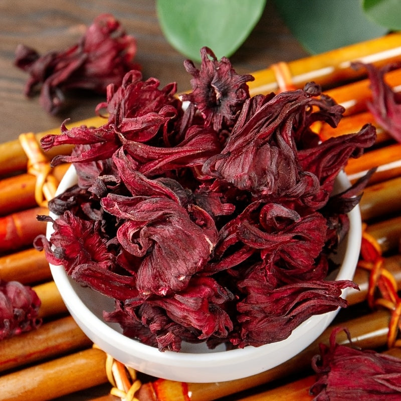 Premium Hibiscus Tea Bags, 60 ct