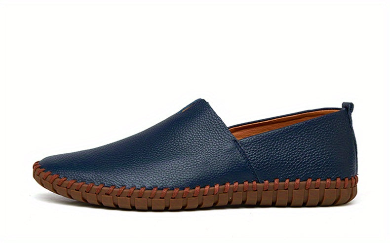 Men's Elegant Loafers - Spring/Summer Comfort