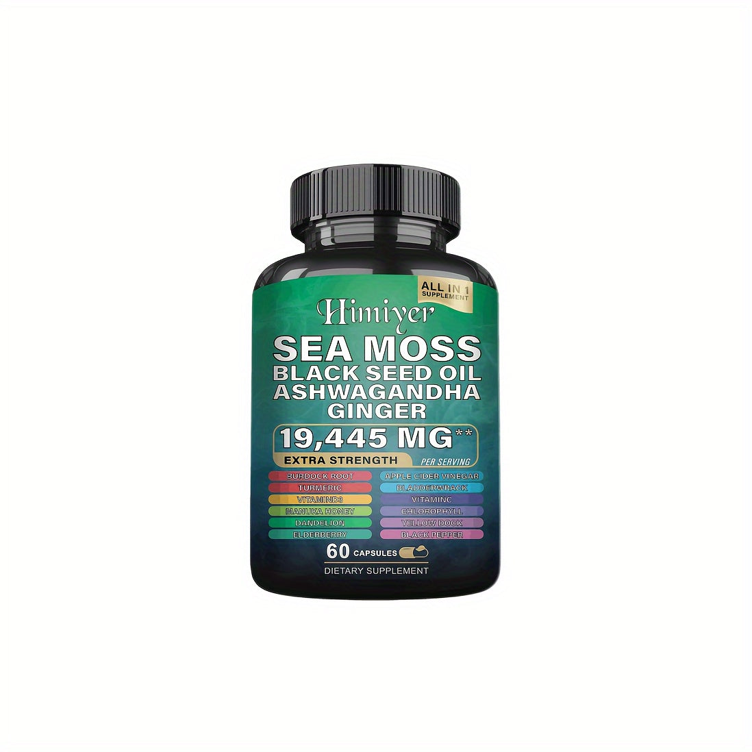 Ultimate Wellness Bundle