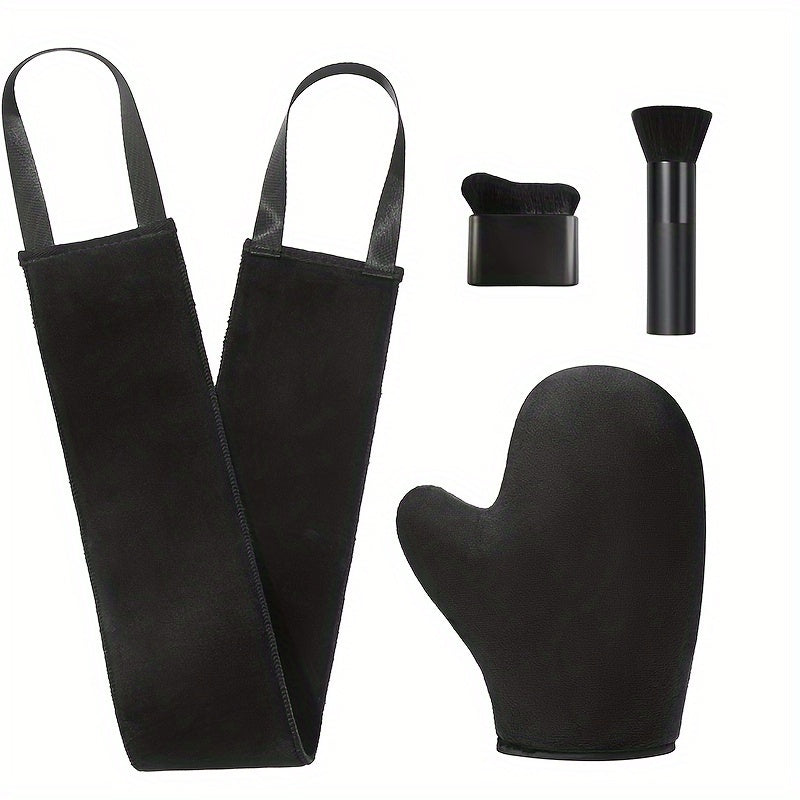 ZIEEO 6 packs Tanning applicator