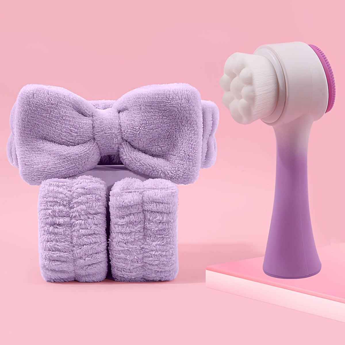 Face Washing Set