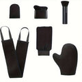 ZIEEO 6 packs Tanning applicator