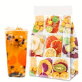 High-quality Fruit Flavored Fruit Teas, 5.3 Ounces/150 Grams, With 15 Different Flavors