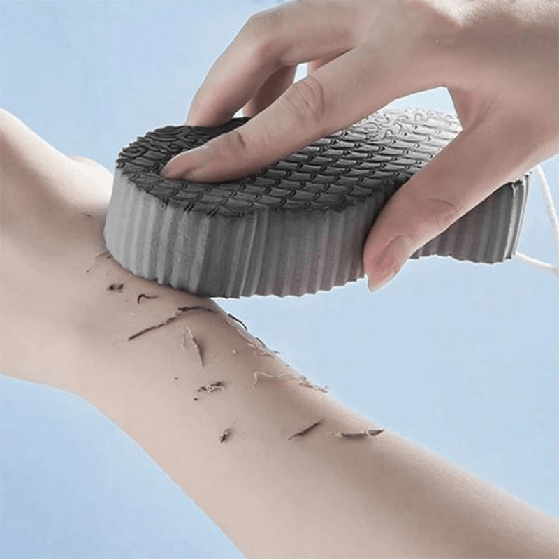 Deluxe Magic Body Sponge