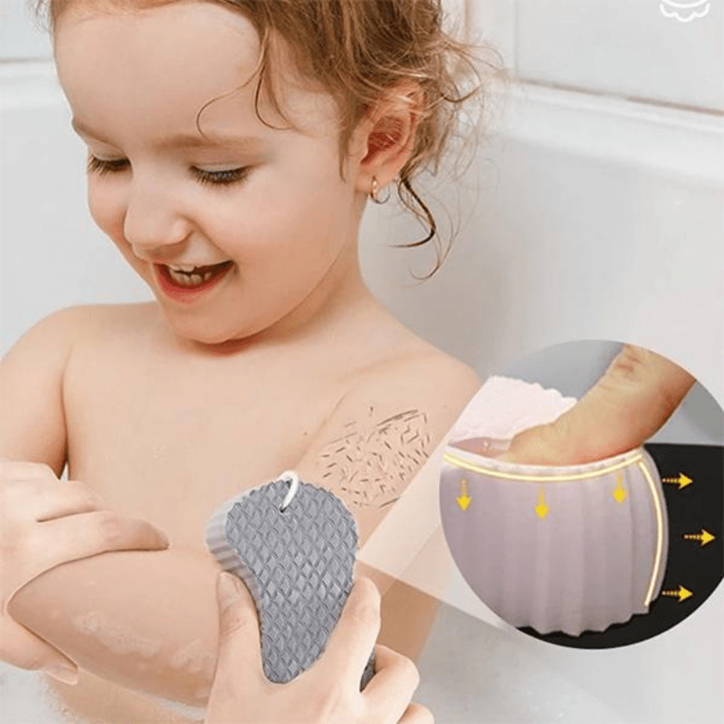 Deluxe Magic Body Sponge