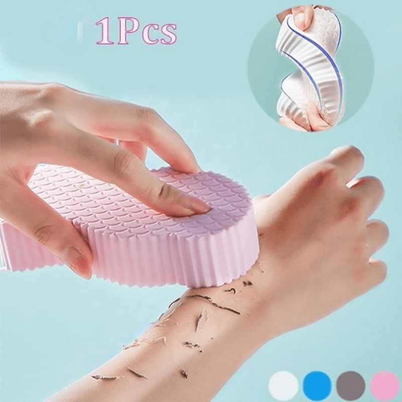 Deluxe Magic Body Sponge