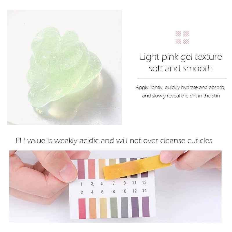 Matcha & Salicylic Acid Exfoliating Wipe