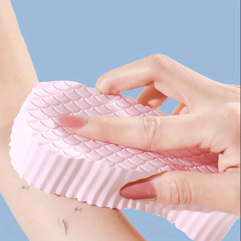 Soft & Gentle Exfoliating Bath Body Shower Sponge
