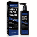 Tea Tree Men's Moisturizing Facial Cleanser