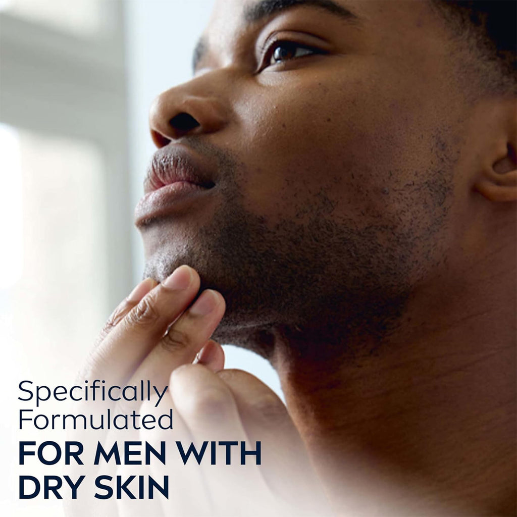 Tea Tree Men's Moisturizing Facial Cleanser