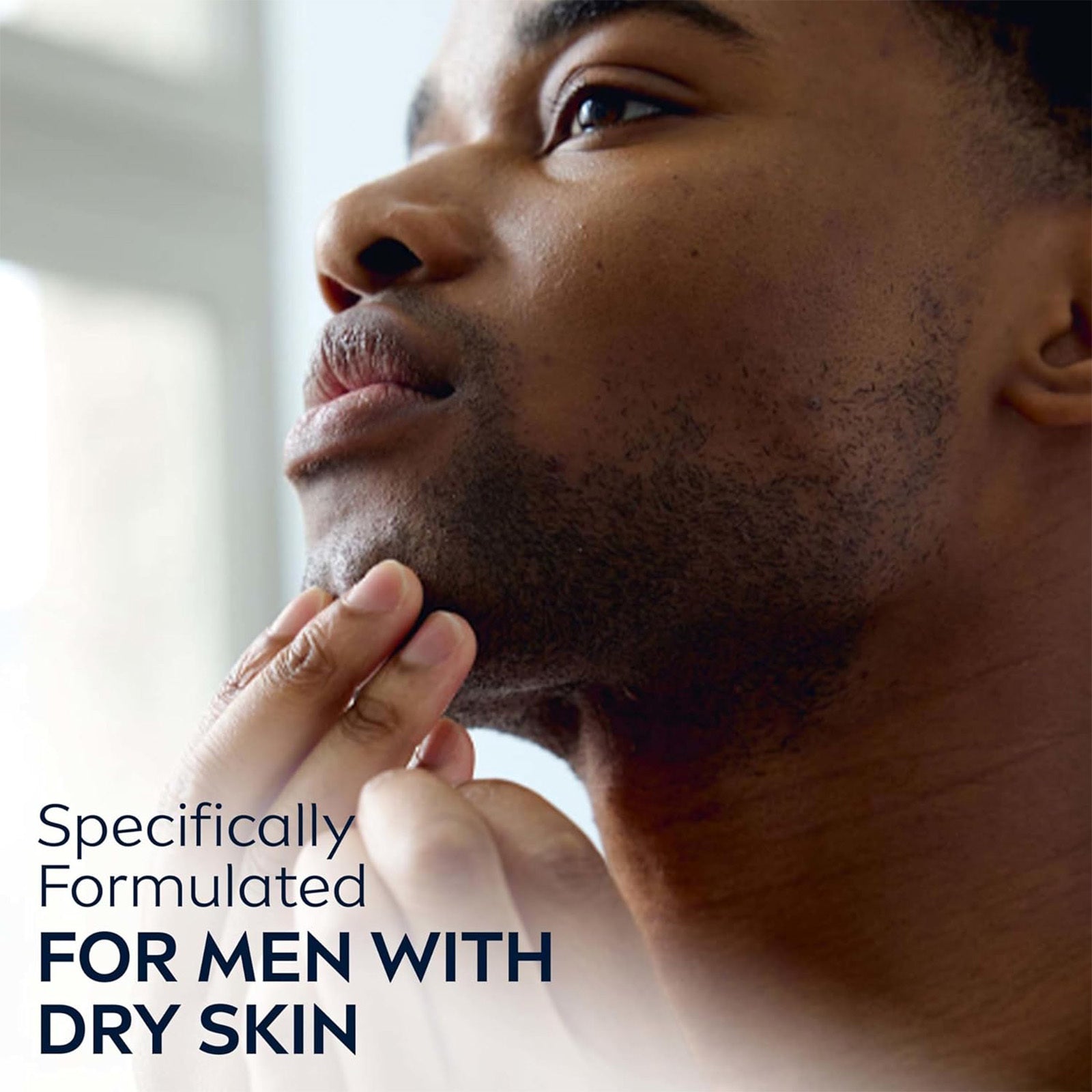 Tea Tree Men's Moisturizing Facial Cleanser