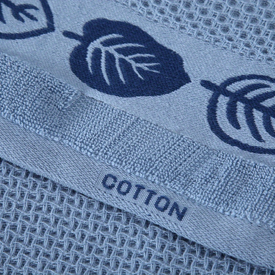 100% Cotton Bath Linen Set 3 Pieces