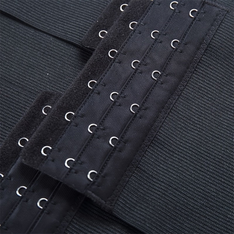 Women's Breathable Waist Trainer Trimmer Belt for Tummy Control and Shapewear