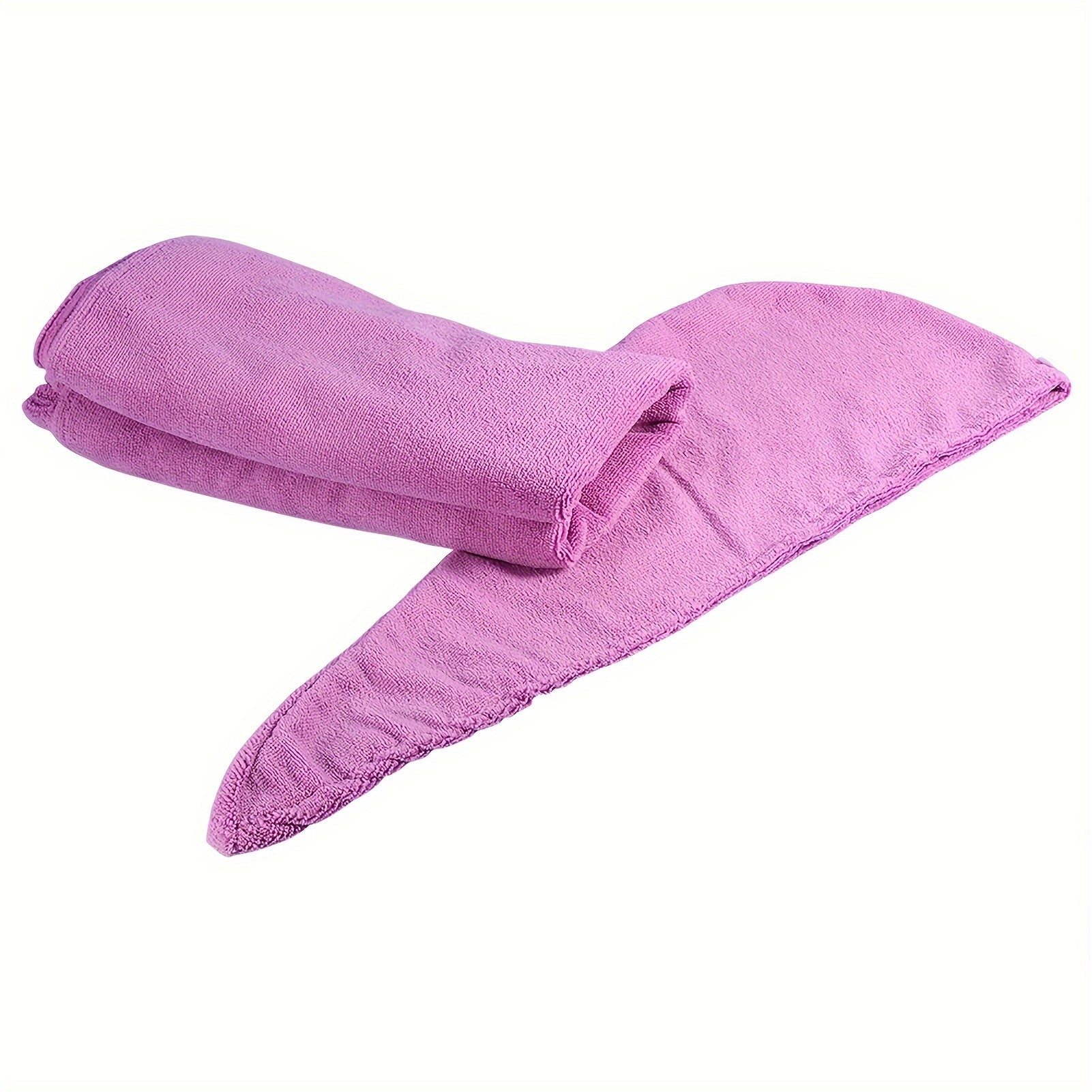 Women's Bathrobe Set, Wrap Spa Towel