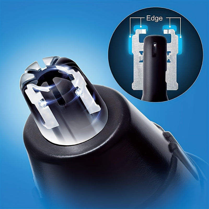 Men's Ear and Nose Trimmer USB Rechargeable