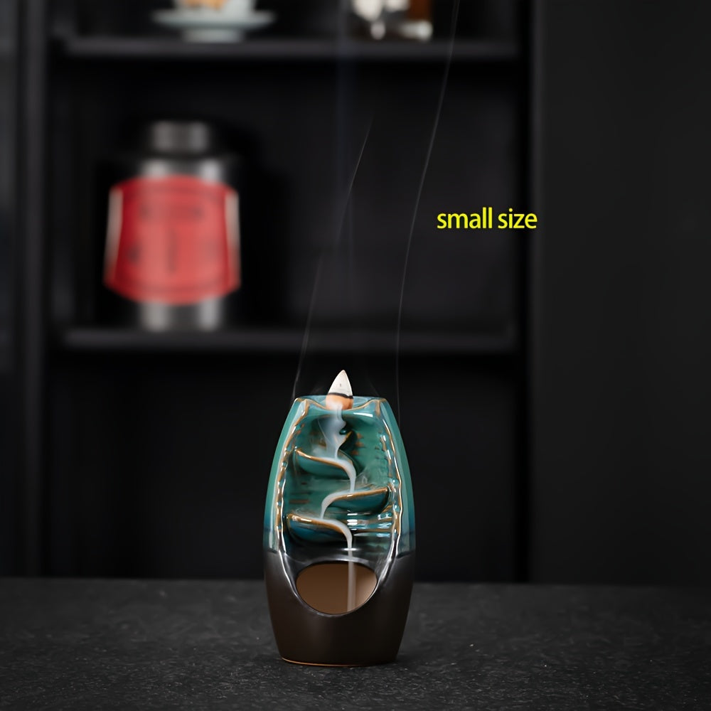 Ceramic Pour-over Fragrance Ornament