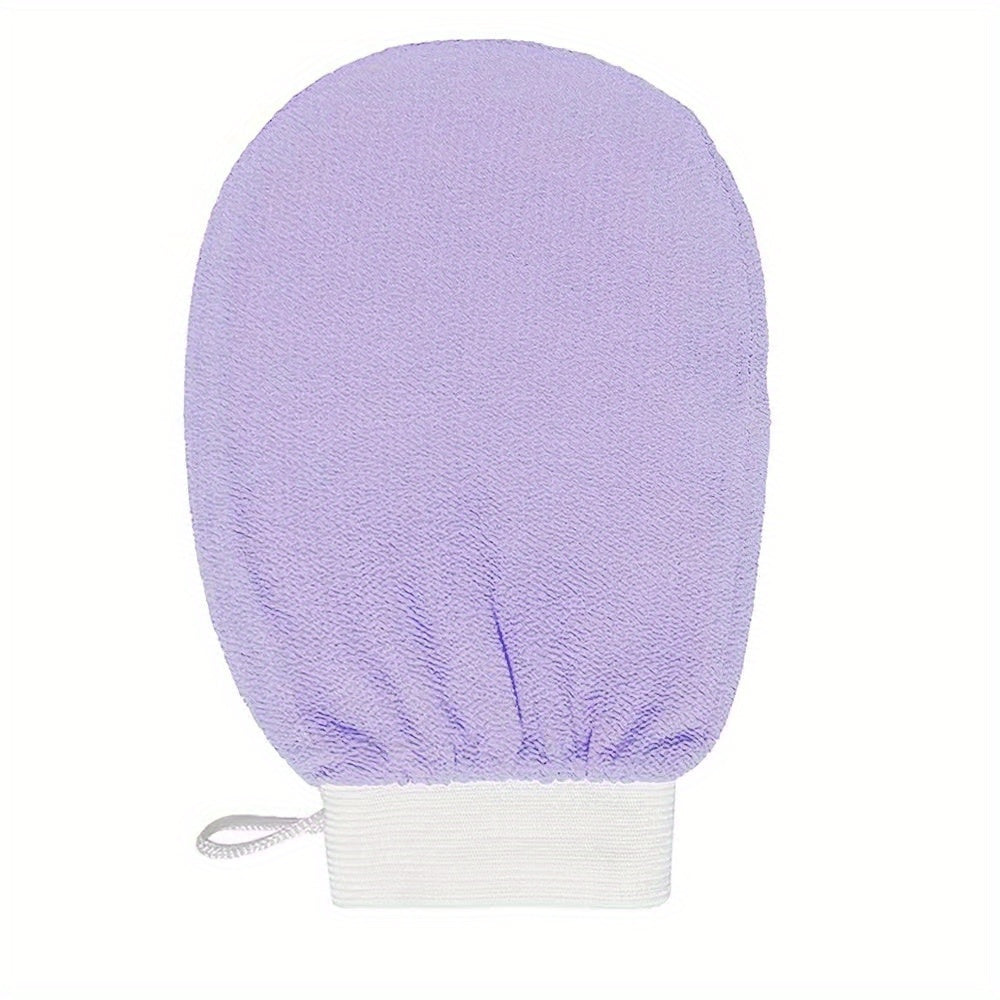 Korean Exfoliating Mitts