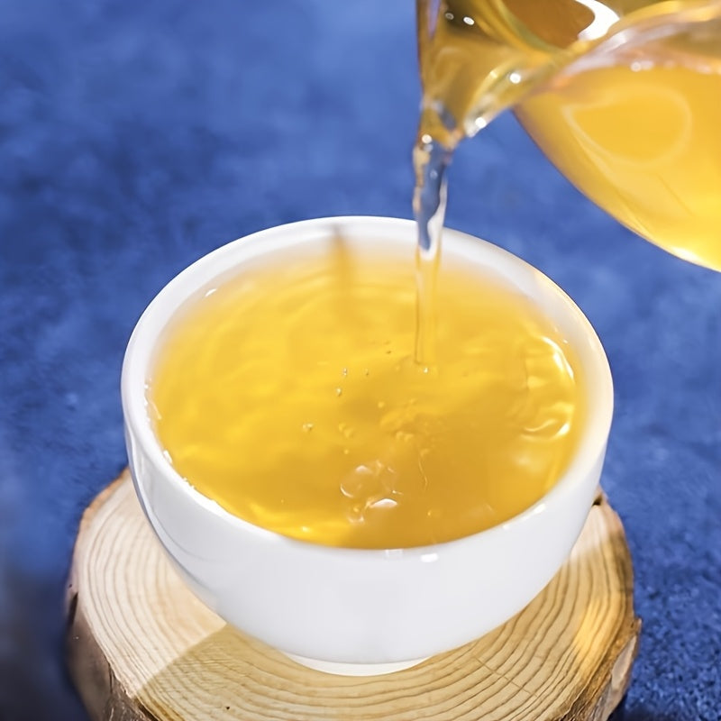 China's Top Ten Famous Teas, Small Cans Of Tea