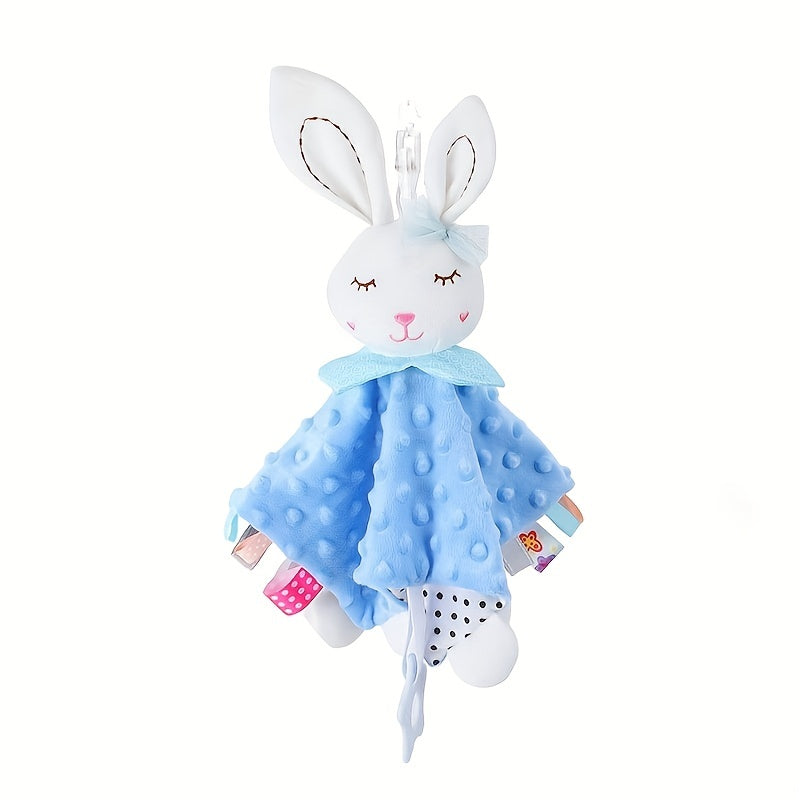 Plush Youngsters Soothing Towels
