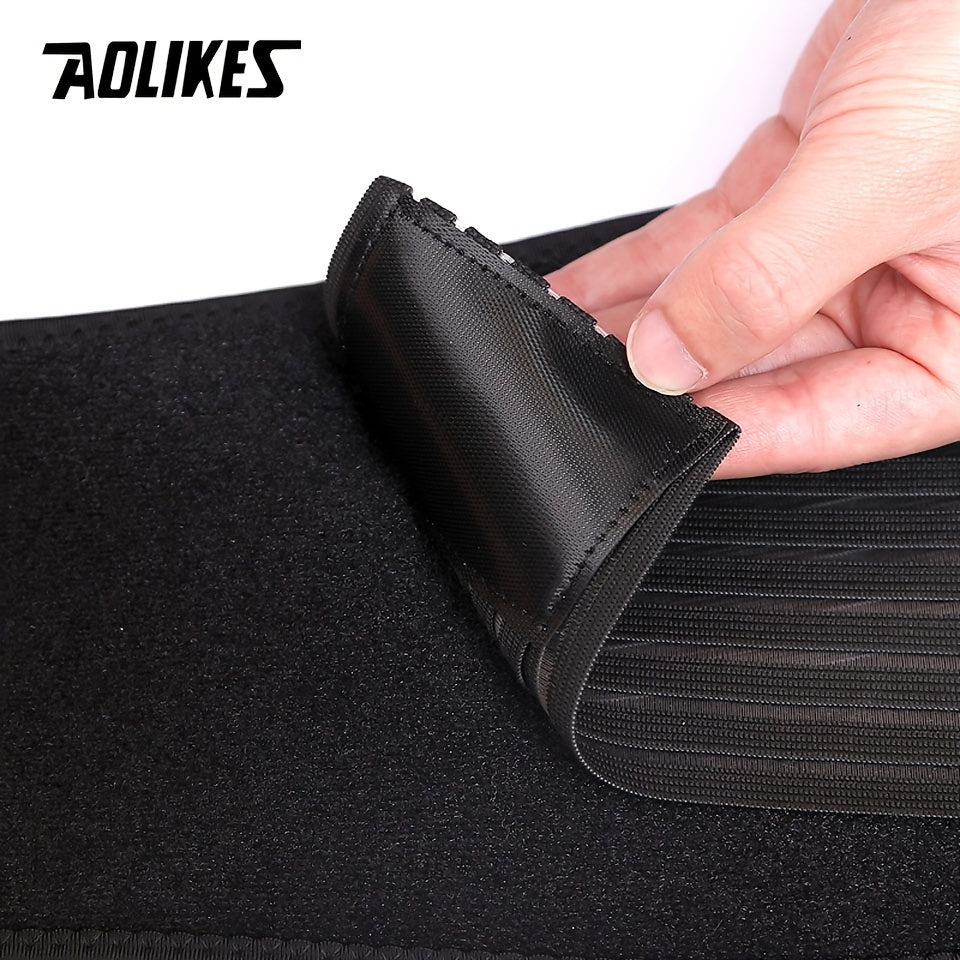 AOLIKES Lumbar Support Belt for Men & Women for Work, Heavy Lifting,