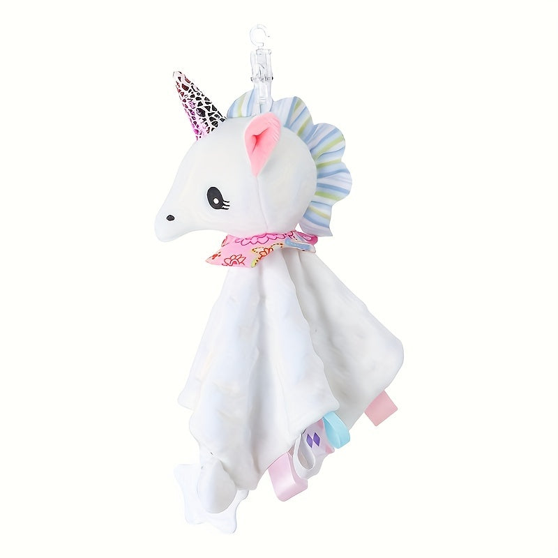 Plush Youngsters Soothing Towels