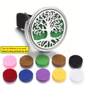 1pc Car Aromatherapy Diffuser Vent Clip