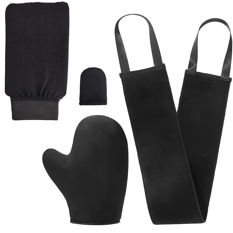ZIEEO 6 packs Tanning applicator