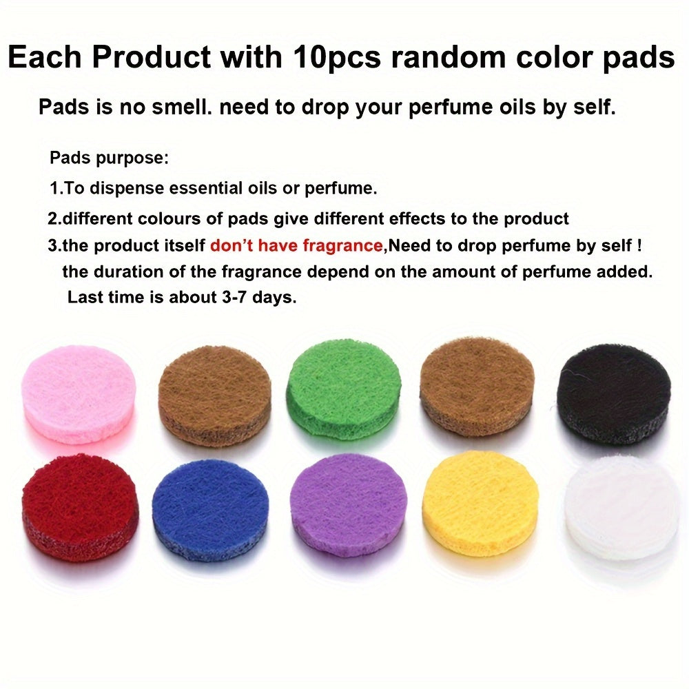 1pc Car Aromatherapy Diffuser Vent Clip