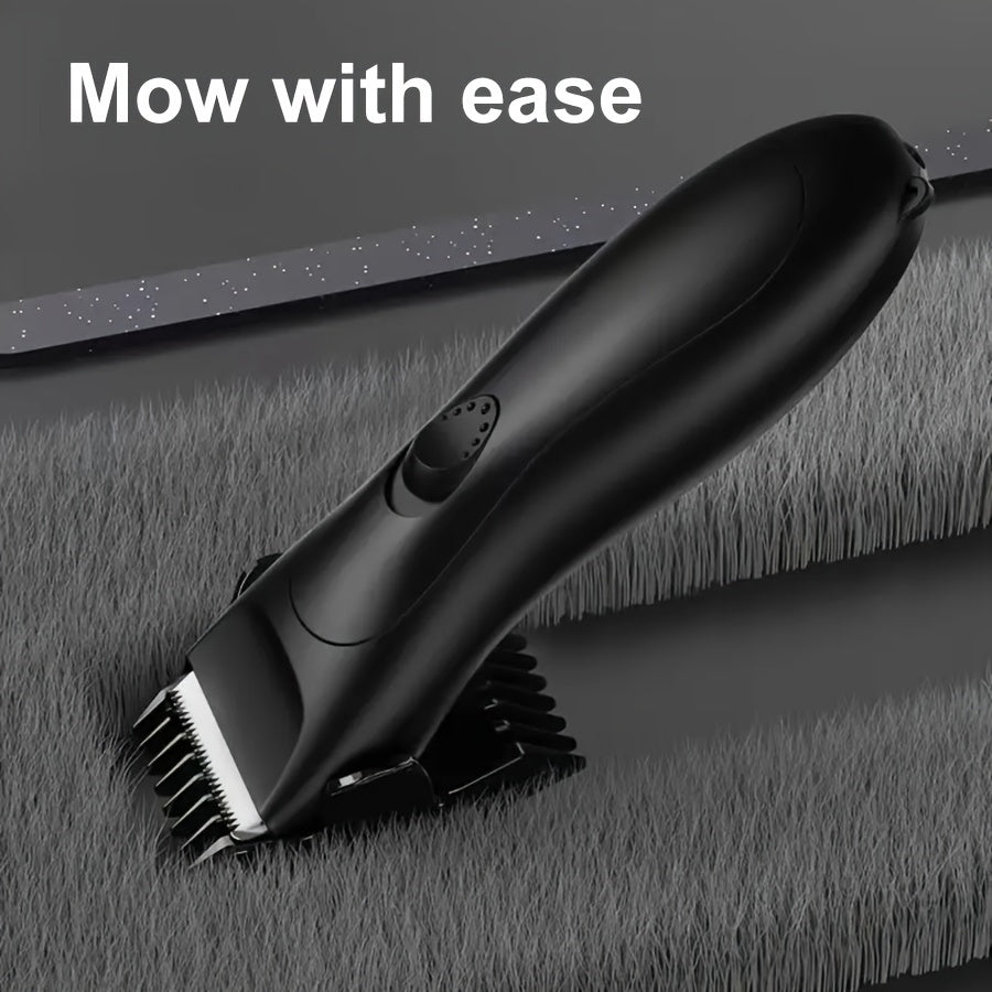 Electric Body Hair Trimmer, Groin Hair Trimmer