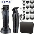 Electric Hair Clipper KM-2299 Cross-border Electric Pusher