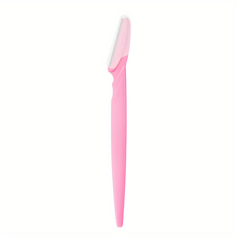 1pc/3pcs Eyebrow Trimmer Eyebrow Razor