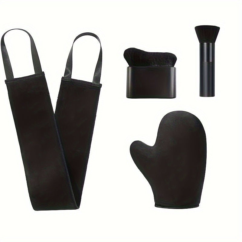 ZIEEO 6 packs Tanning applicator