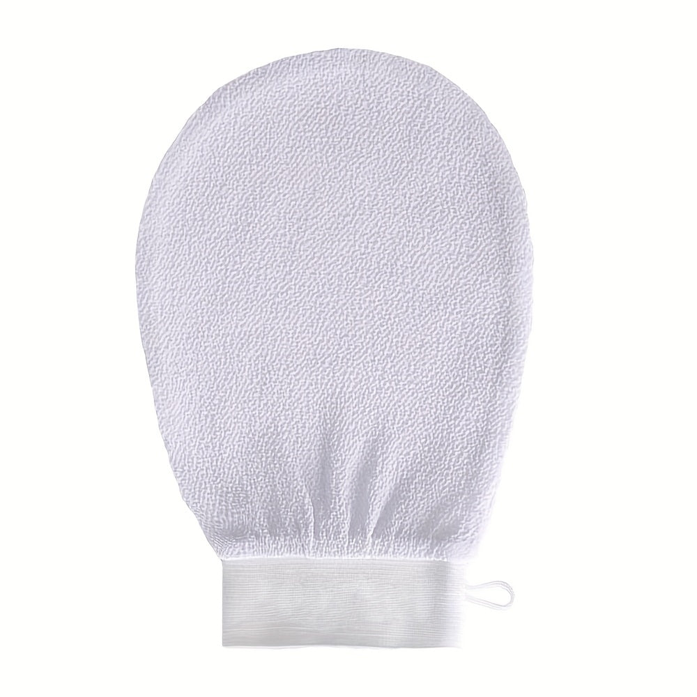 Korean Exfoliating Mitts