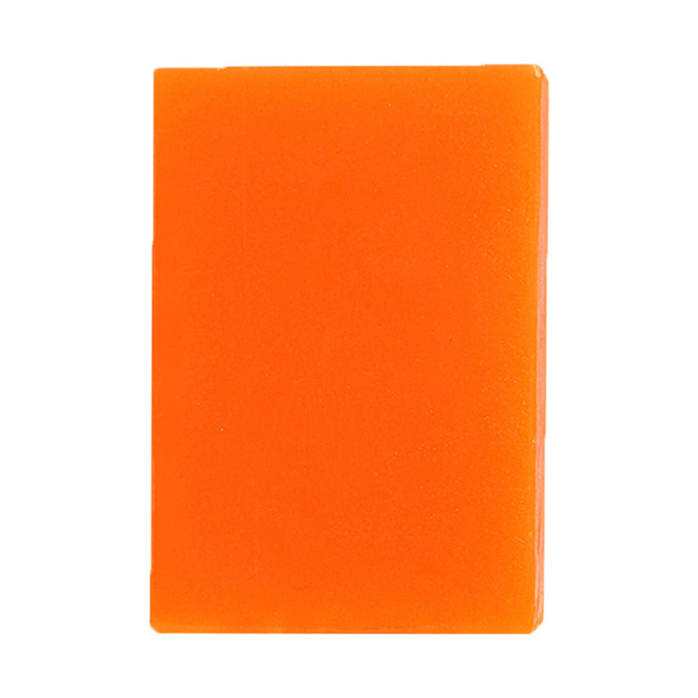 100g Turmeric Hand Made Soap, Lemon Kojic Acid Soap, Shower and Facial Soap