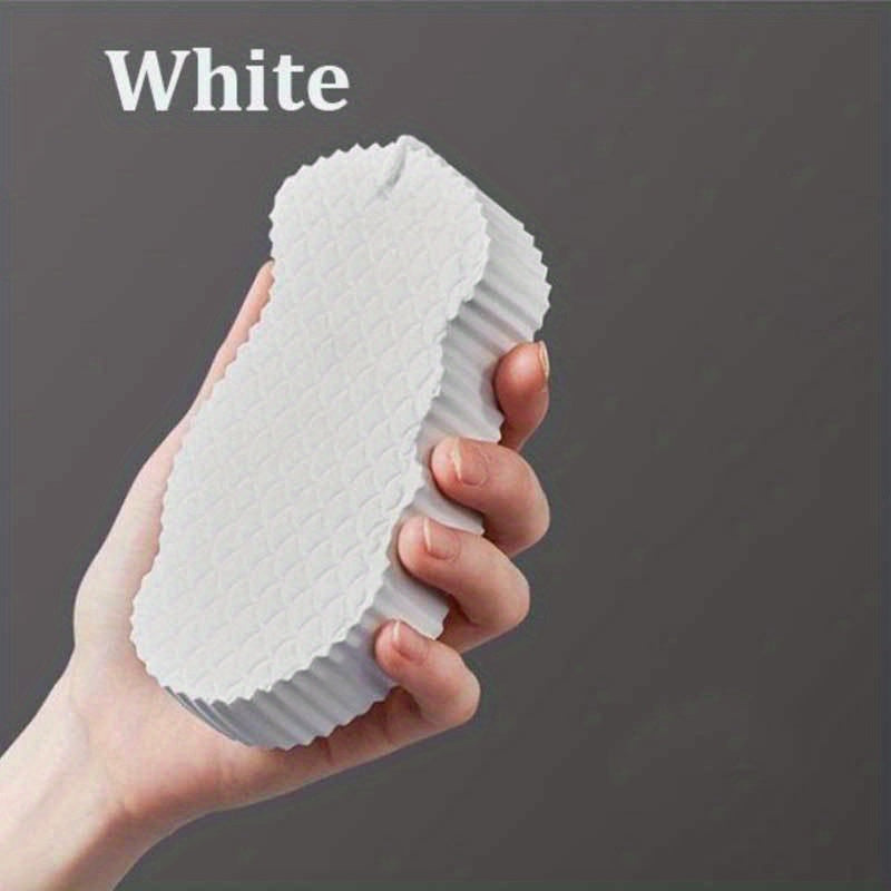 Deluxe Magic Body Sponge
