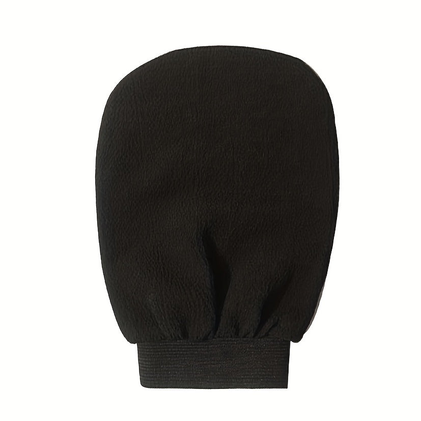 Korean Exfoliating Mitts