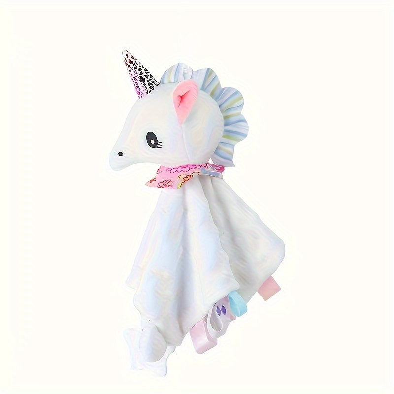 Plush Youngsters Soothing Towels
