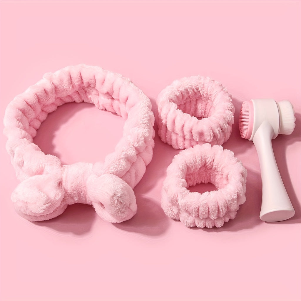 Face Washing Set