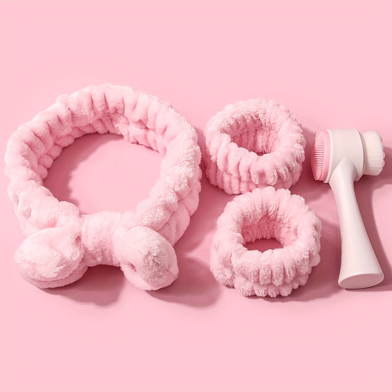Face Washing Set