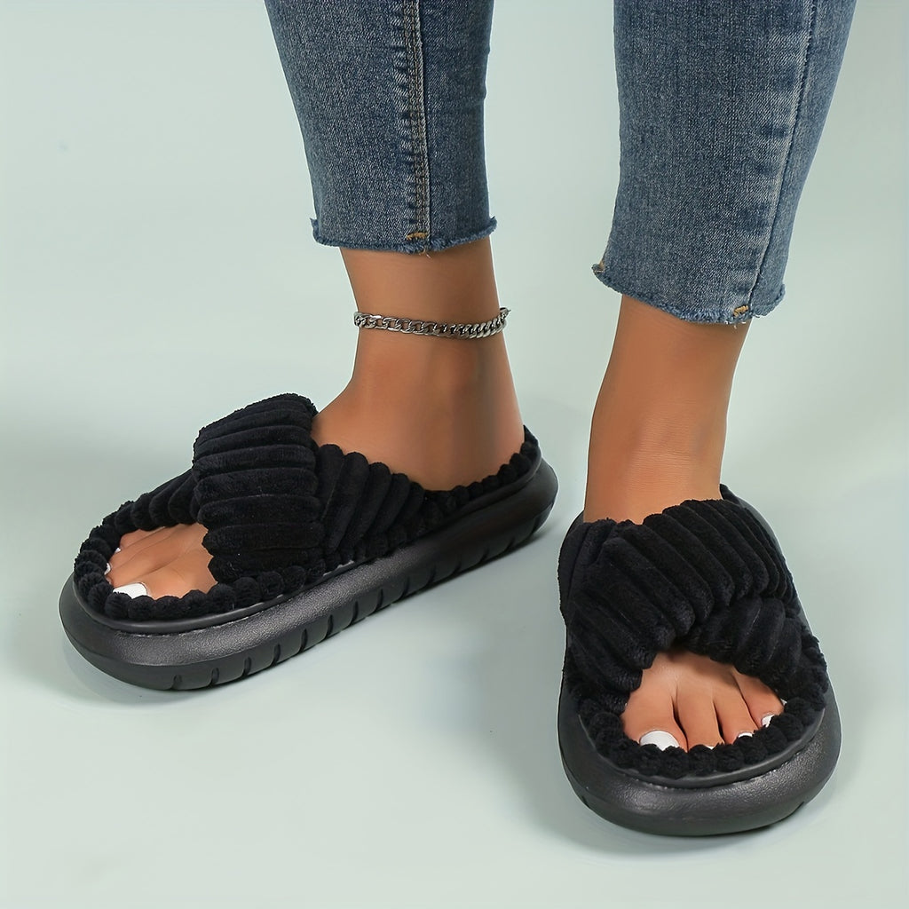 Women'S Fashion Comfort Slippers
