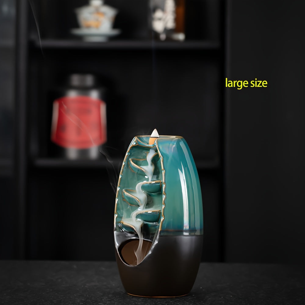 Ceramic Pour-over Fragrance Ornament