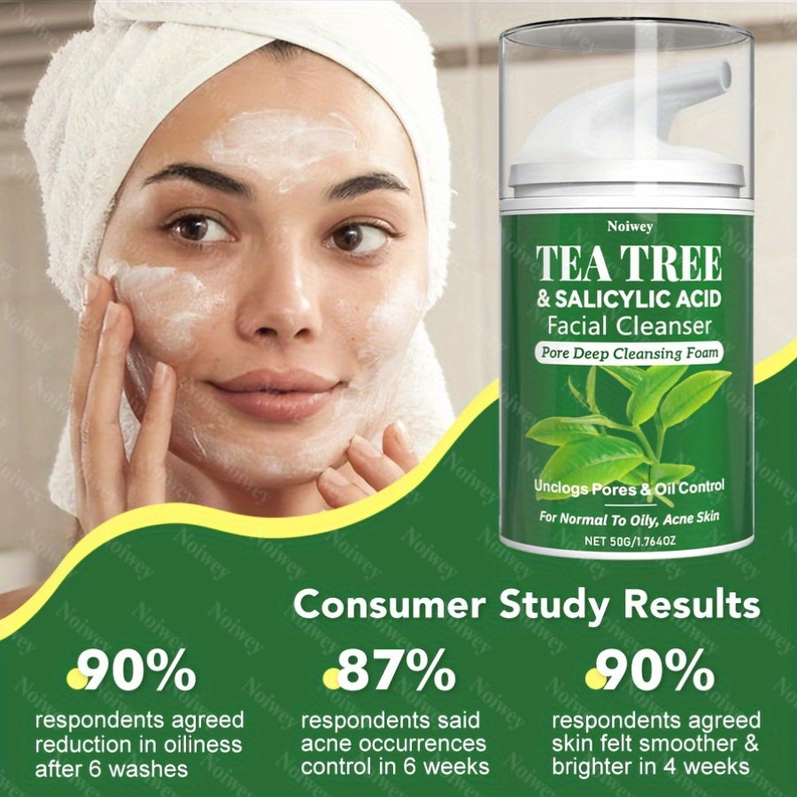 Salicylic Acid Facial for oily and Normal skin