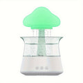 Rain Cloud Aromatherapy Essential Oil Zen Diffuser