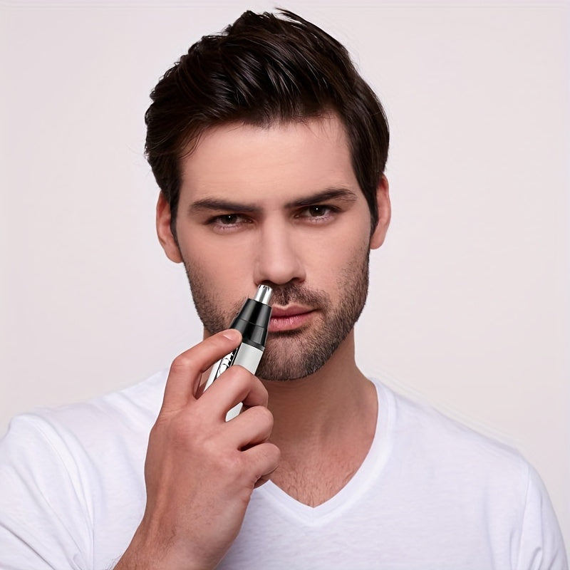 4-in-1 Multi-Functional Electric Shaver - Electric Razor with USB Rechargeable