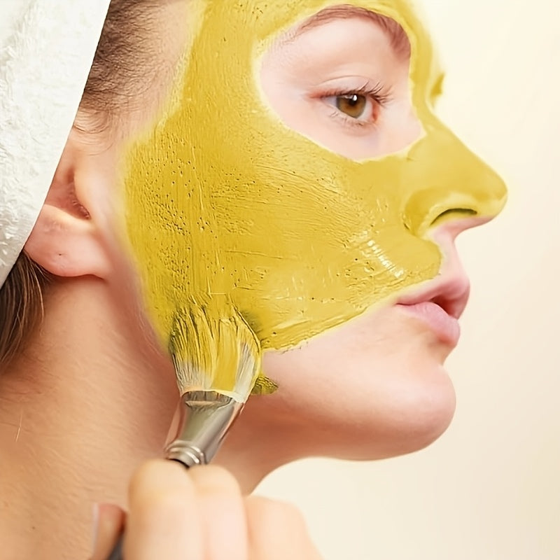 Turmeric Vitamin C Clay Facial Mask 1pcs