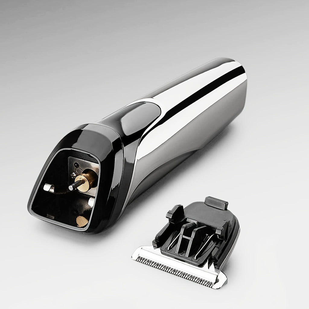 Beard Trimmer For Men, All-in-One Men's Hair Clipper