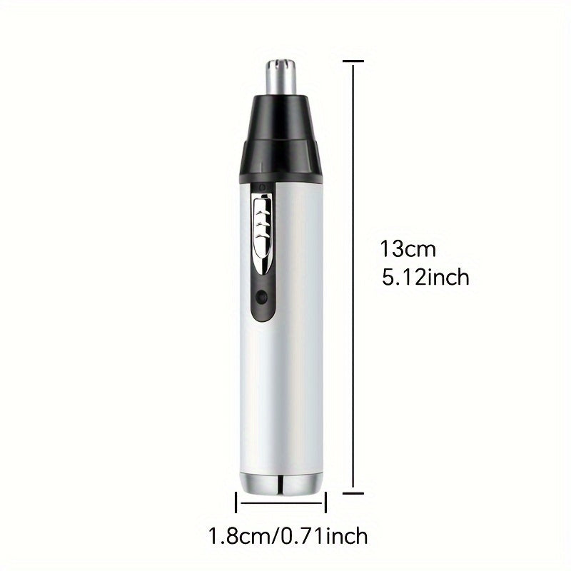4-in-1 Multi-Functional Electric Shaver - Electric Razor with USB Rechargeable