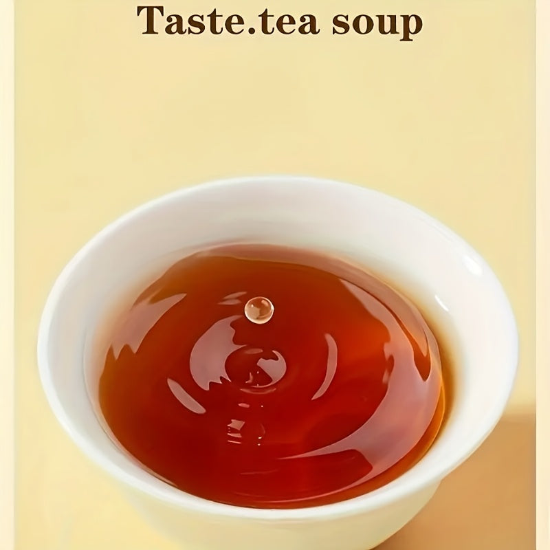China's Top Ten Famous Teas, Small Cans Of Tea