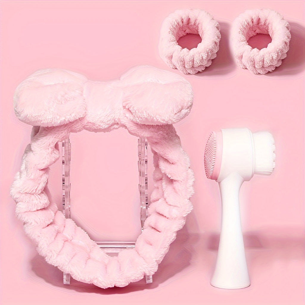 Face Washing Set