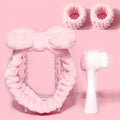 Face Washing Set
